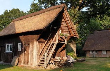 Treppenspeicher Killmann - Foto 1