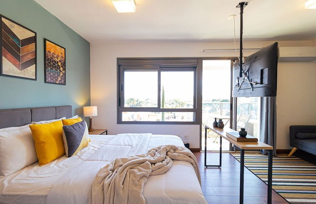 Vossa Bossa Vila Madalena Diseño - Foto 24