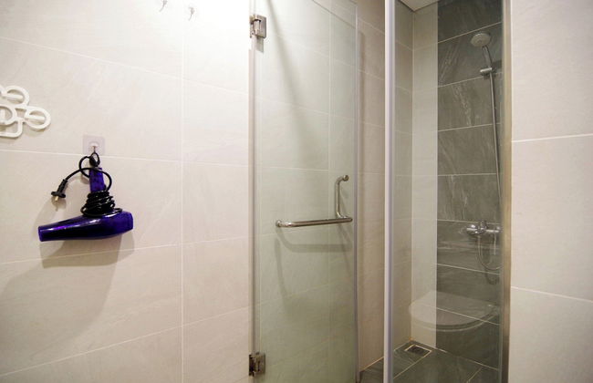 NVT Housing - Vinhomes Ocean Park Apartment Hanoi - Foto 44