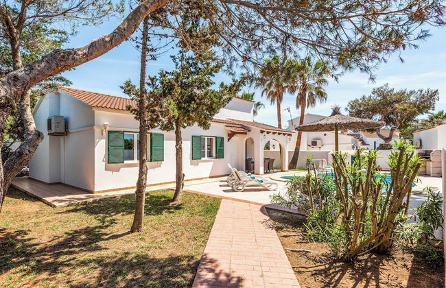 Villa Raquel Blanes - Foto 29