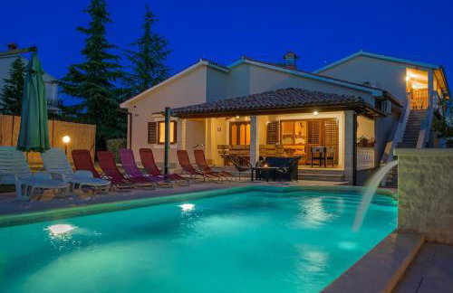 Villa Rojnići 1 by IstriaLux - Foto 1