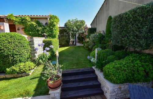 Villa le 62 Cazan - Foto 38