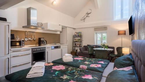 Hof zum Stadl - Ferienwohnung Nr 2 - Foto 5