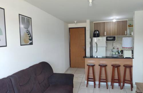 Apartamento Completo (Praia do Poço - Próximo ao Lovina) - Foto 2