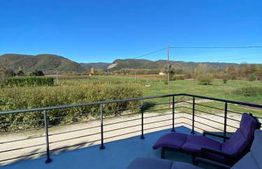 Love Room La Bâtisse - Foto 8