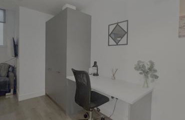 Edinburgh Lothian Studio Ap - Foto 8