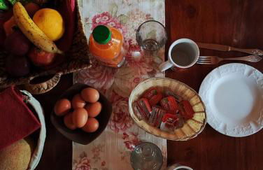 Kastalia Country Home - Foto 8