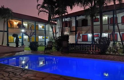 CONDOMINIO COLONIAL APARTAMENTOS 150M DA PRAIA - Foto 6