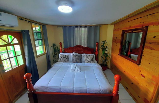 Pinard's Mountain Resort - Cottage 10 - Photo 10