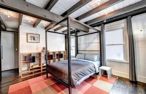 Modern Farm house in heart of the City- Sleeps 12 - Foto 11