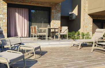 Epos Villas & Luxury Studios - Foto 10