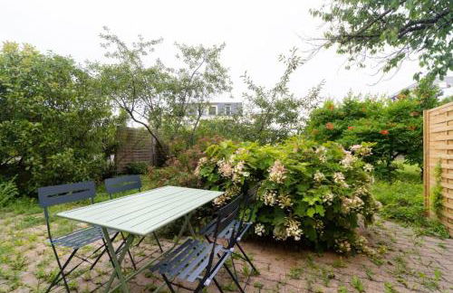 Résidence confortable au calme quartier St Marceau - Foto 4