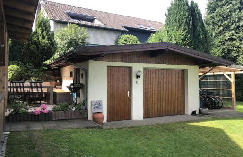 Sommerhaus am Nationalpark Eifel mit Sauna und Whirlpool - Foto 30