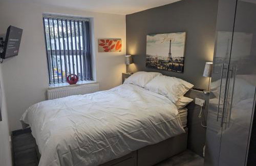 Station Apartments - Foto 20