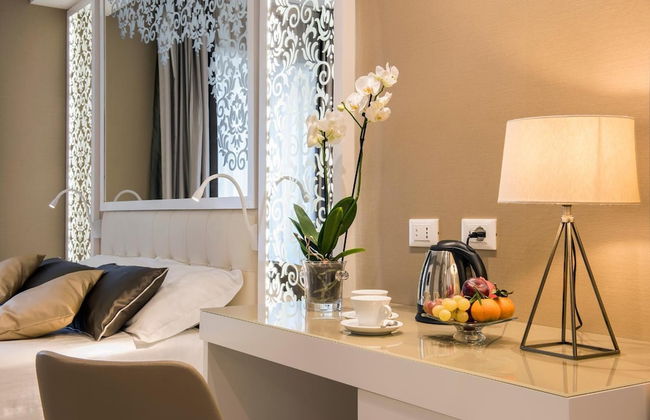 Residenza Venti Settembre - Foto 32