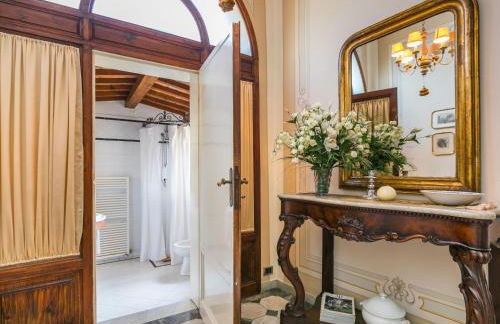 Villa Il Belvedere by Interhome - Foto 107