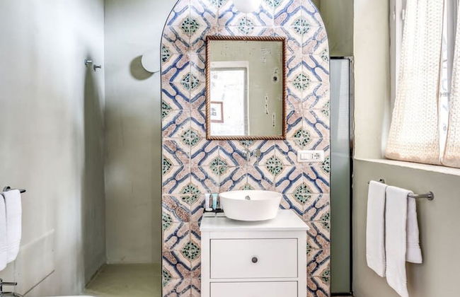 Villa Murat in Annunziata - Foto 35