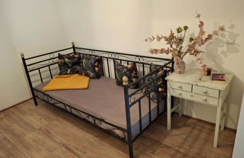 Ferienwohnung altes Umspannwerk - Foto 12