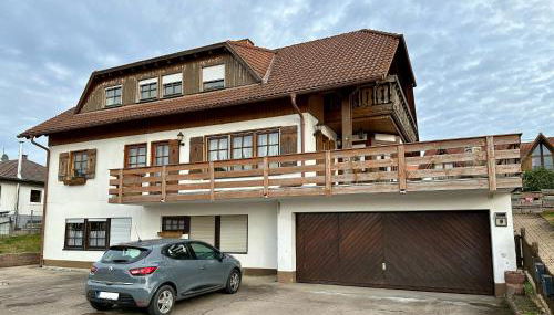 Ferienwohnung Walliser - Foto 2