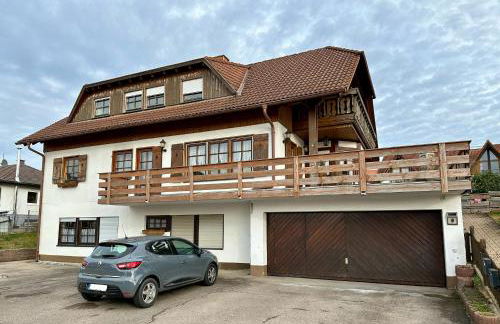 Ferienwohnung Walliser - Foto 2