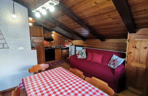 Mansarda trilocale direttamente sulla pista a Folgarida - Belvedere - Photo 34