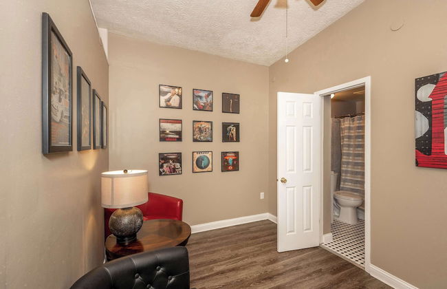 Monmouth Lofts - Foto 37