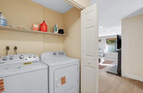 Private, Pet-Friendly Portland Retreat - Foto 17