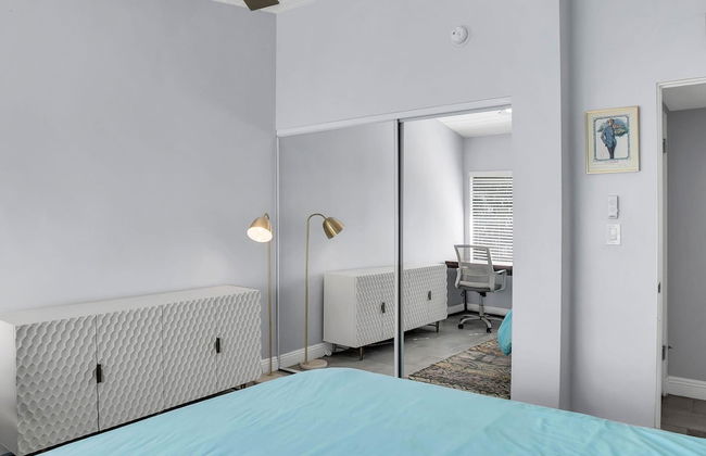 Escapade in Palm Springs - Foto 26