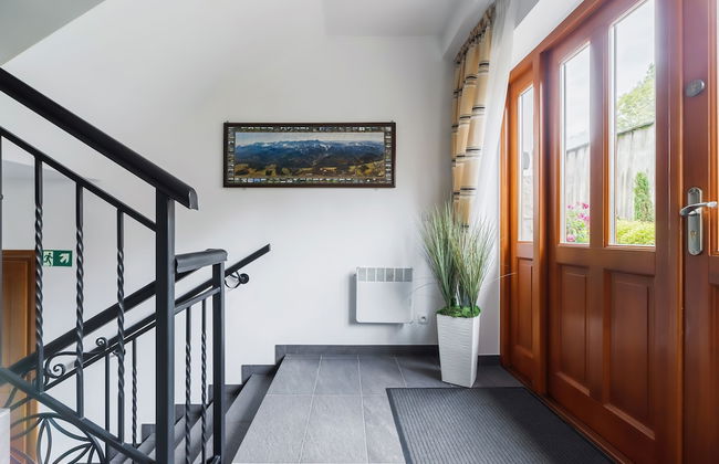 Kierpcowka Koscielisko by Renters - Foto 72