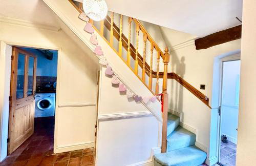 Holly Cottage - Foto 18