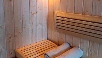 Sauna - Flexible SelfCheckIns 6 - Zagreb - Garage - Electric vehicle ccharger - Loggia - New - Luxury - Apartments Repinc 6 - Foto 4