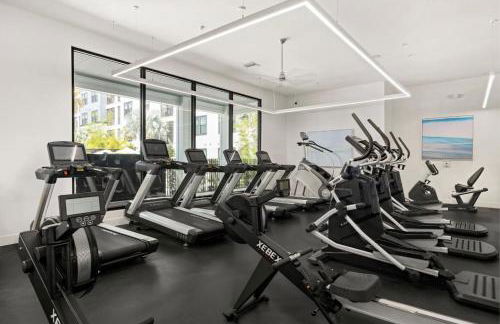 Landing Spectacular 2BD Gym Pool - Foto 49