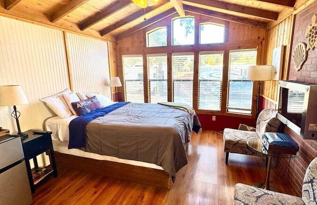 Avila Pismo RV Resort and Campground - Foto 8