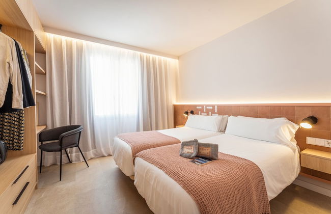 ARTIEM Urban Apartments - Foto 3