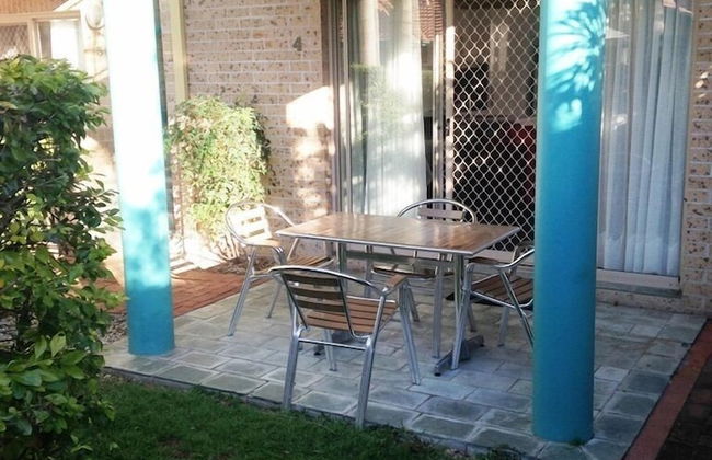 Beaches Serviced Apartments - Photo 24