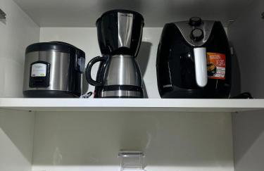 hihome - Royale Hotel Samba - Foto 34