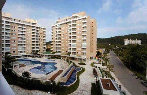 Apartamento Novo - 3 dormitórios - Praia da Riviera - Foto 2
