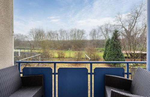 2 rooms I 55sqm Apartment I Parking - Foto 15