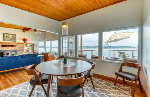 Eagle's Nest Retreat - Foto 16