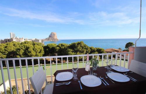 Mirando el mar - Photo 1