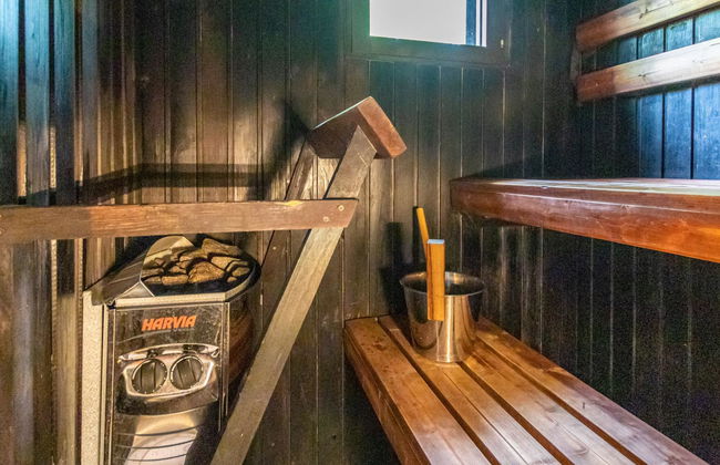 Kuusipirtti - Foto 14