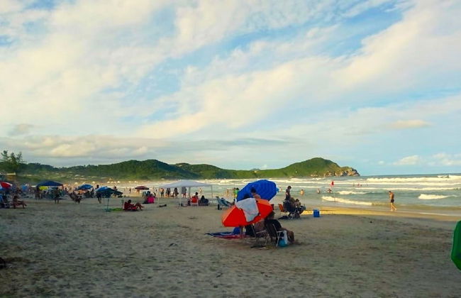 Franca's House - Piscina - Praia do Rosa - Photo 50