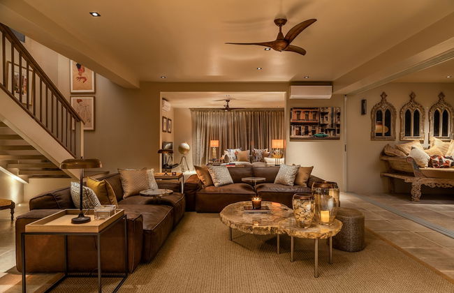 Villa Papillon - Photo 36