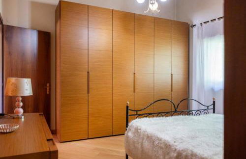 Casa Menek, Darfo Boario Terme Ospitar - Foto 27