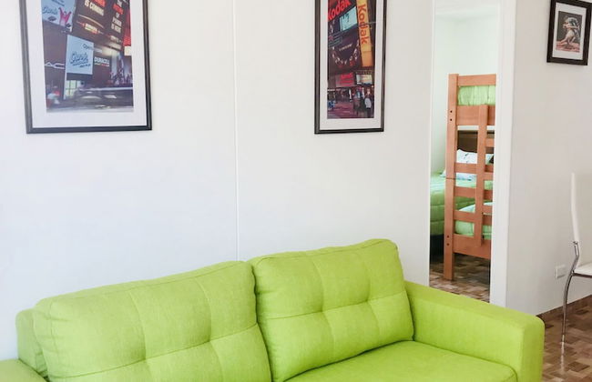 Cosmopolita - Foto 43