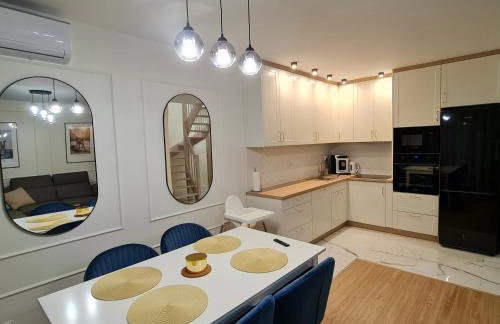 Apartament Mierzeja LUX Baltic Garden Basen Swimming pool - Foto 24