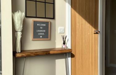 Loanside Lodge, Self-Catering, Holm, Orkney. - Photo 21