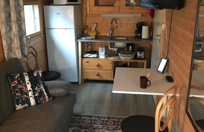 Niemitupa Apartments - Foto 26