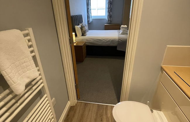 Belgrade Plaza Serviced Apartments - Foto 59