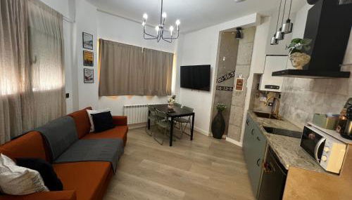 La Arquita, tu apartamento en Valladolid - Foto 2